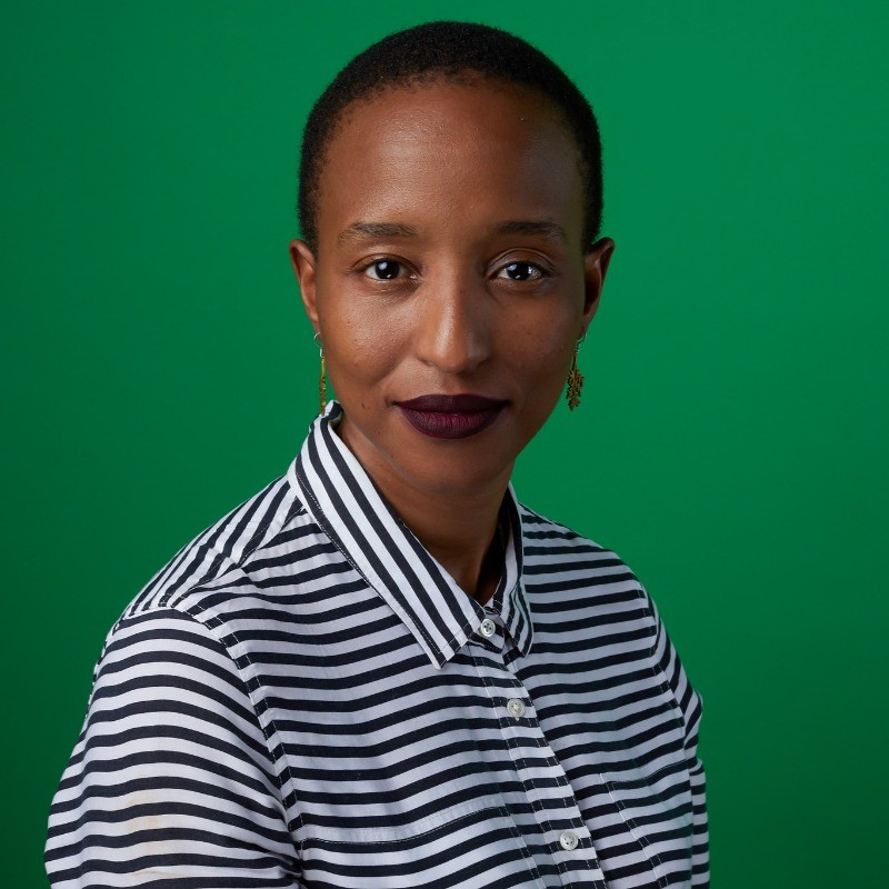 Dr Zuziwe Khuzwayo